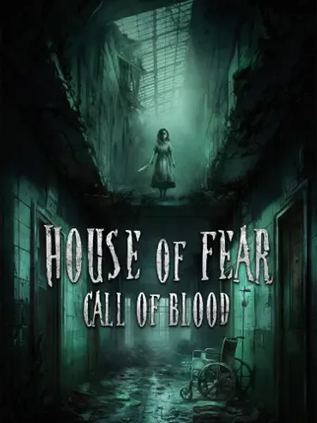 House of Fear: Call Of Blood